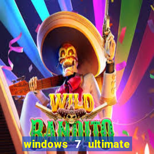 windows 7 ultimate 64 bits download